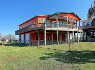 990 Marjorie, Port Bolivar, TX 77650