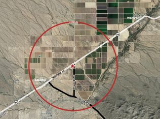 /11acres Highway & Carters Rd #60/70, Salome, AZ 85348