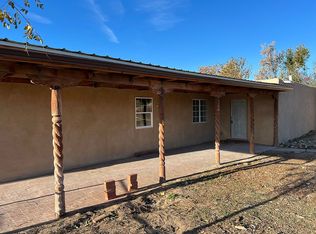 831 Camino Sin Pasada, Corrales, NM 87048