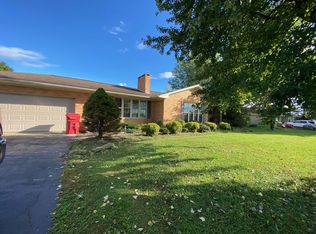 313 W Laurel Rd, London, KY 40741
