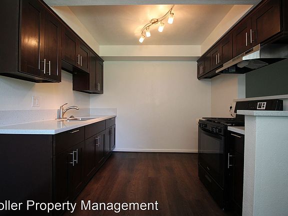 5th image of 743 S Sierra Vista Ave APT D