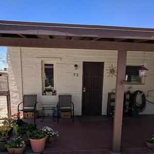 3706 E Fairmount St, Tucson, AZ, 85716