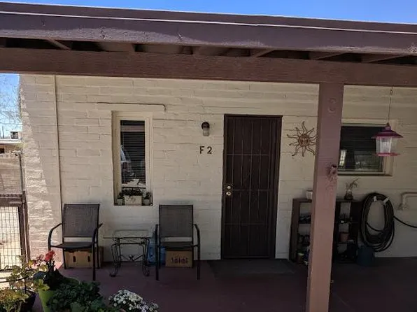 3706 E Fairmount St, Tucson, AZ 85716