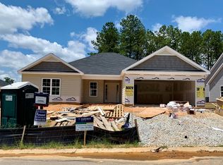 748 Neville St, Grovetown, GA 30813, MLS #515195