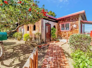 467 Sierra Point Rd, Brisbane, CA 94005