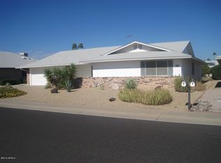 13206 W Jadestone Dr, Sun City West, AZ 85375