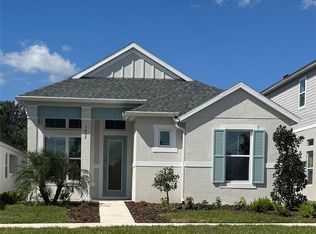 3407 Lajuana Blvd, Wesley Chapel, FL 33543