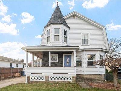 36 England St, Cumberland, RI, 02864