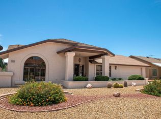 14425 W Trading Post Dr, Sun City West, AZ 85375