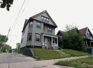 3221 W Michigan STREET, Milwaukee, WI 53208