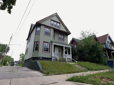 3221 W Michigan STREET, Milwaukee, WI, 53208