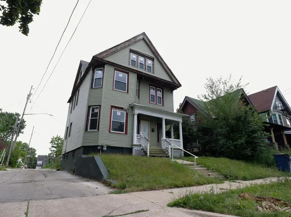 3221 W Michigan STREET, Milwaukee, WI 53208