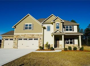 3604 Camberly Dr LOT 1108, Fayetteville, NC 28306