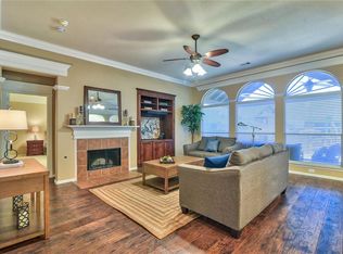 1812 Clear Summit Ln, Mansfield, TX 76063