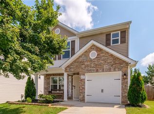 4239 Kendall Farms Way, Winston Salem, NC 27107