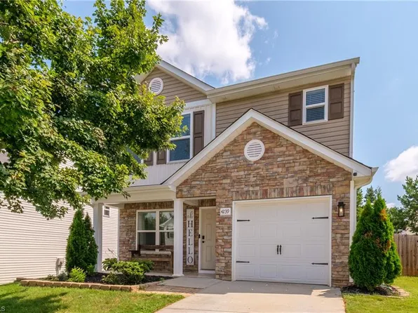 4239 Kendall Farms Way, Winston Salem, NC 27107