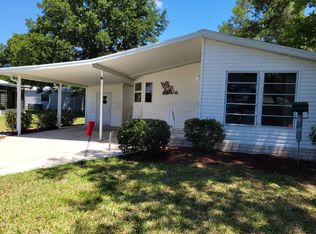 6411 Rolling Greens Dr #1372, Ocala, FL 34472