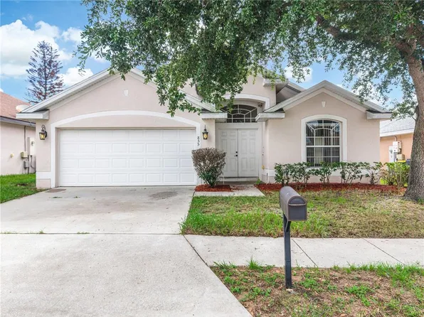 855 BRAYTON LANE, DAVENPORT, FL 33897