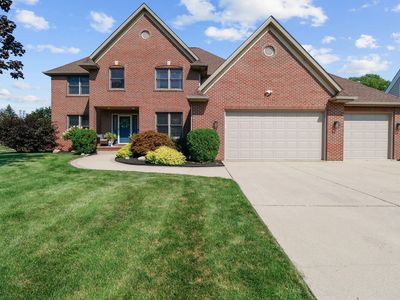 19 Kincraig Dr, Valparaiso, IN, 46385