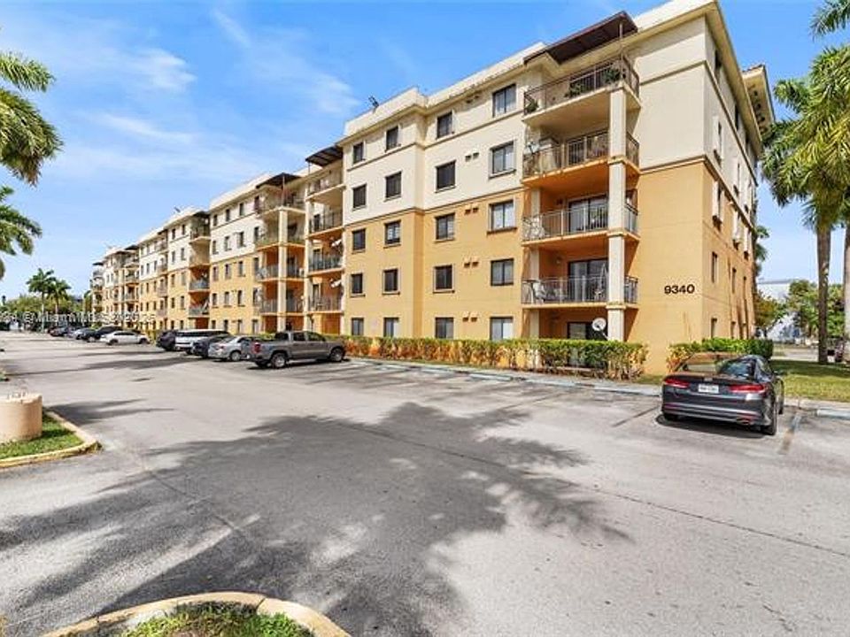 1st image of 9340 Fontainebleau Blvd #W314