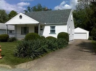 69 S Hartford Ave, Youngstown, OH 44509