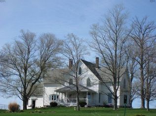 871 State Route 34b, King Ferry, NY 13081