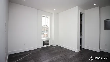 Rented by Nooklyn NYC LLC