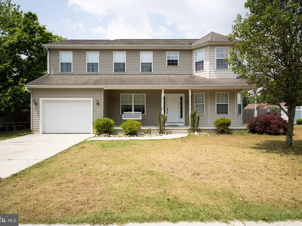 925 Navajo Ave, Absecon, NJ 08201