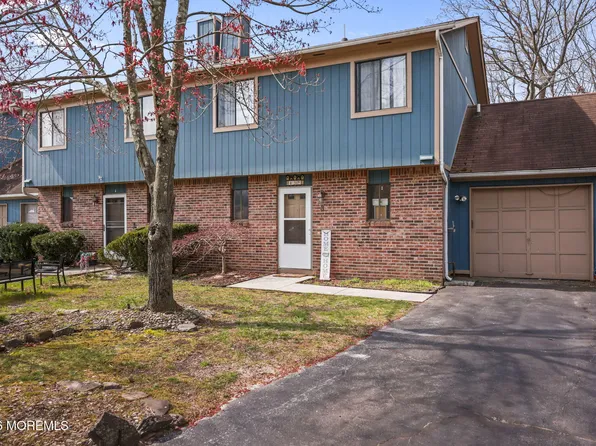 3 Seagull Lane, Howell, NJ 07731