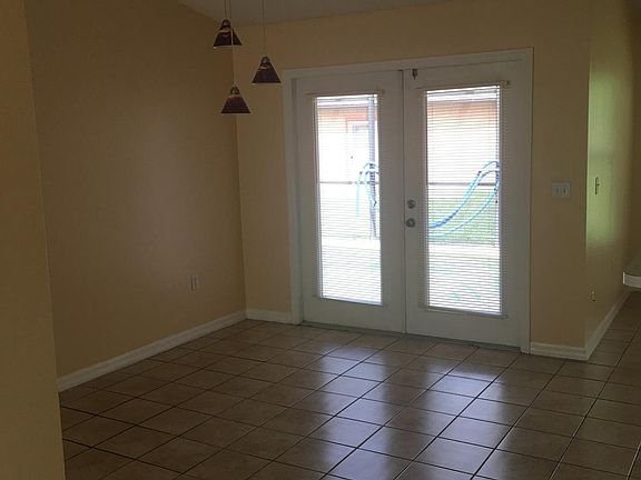 American Property Management - family room