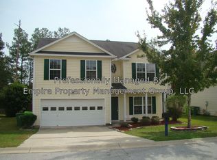512 Summer Vista Dr, Columbia, SC 29223