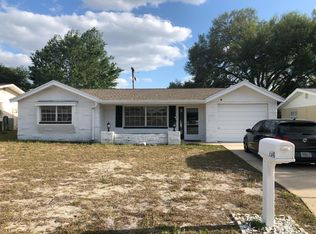 7540 Camelot Rd, Pt Richey, FL 34668