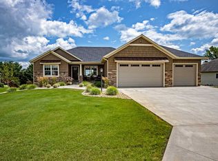 64774 Maxwells Gate, Goshen, IN 46526