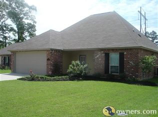 7442 Springfield Place Ln, Denham Springs, LA 70706