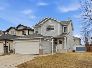 59 N Silver Springs Way NW, Airdrie, AB T4B 2R6
