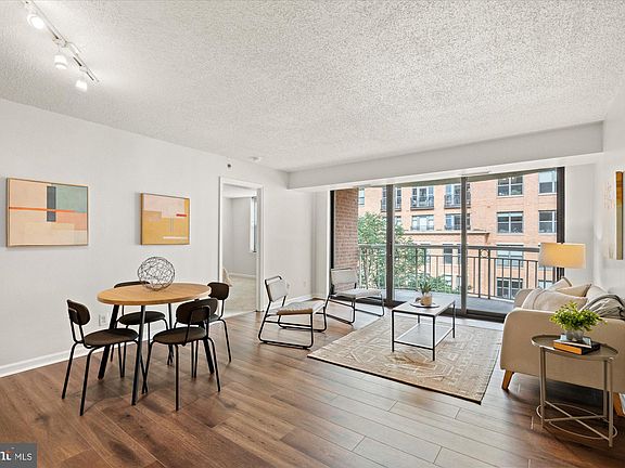 5th image of 1200 Braddock Pl APT 512