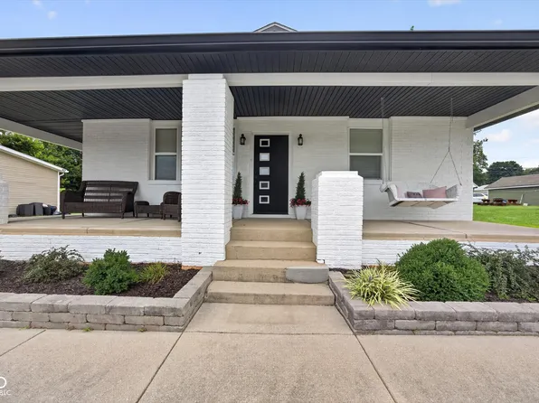 960 E Morgan St, Martinsville, IN 46151