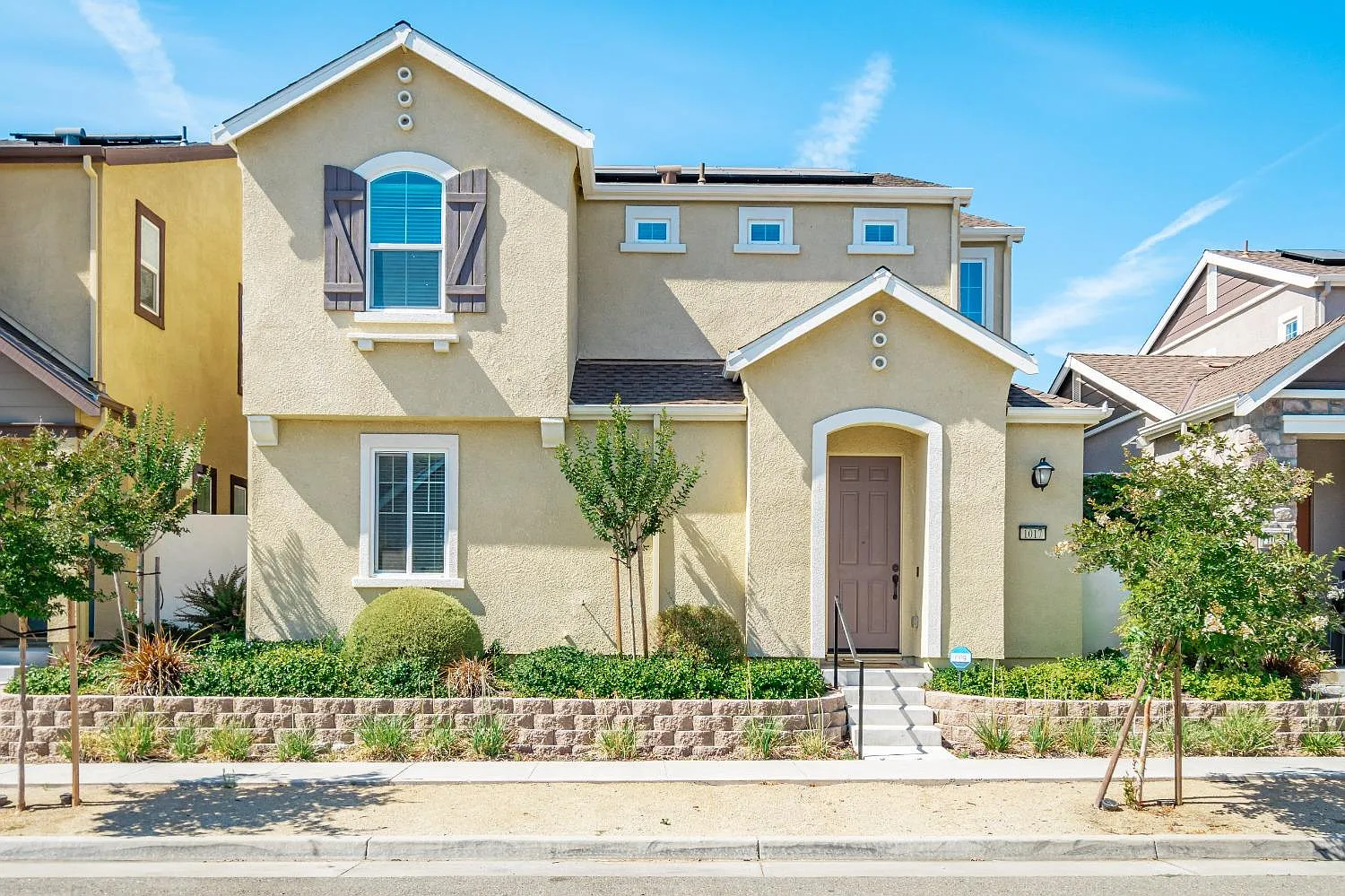1017 Provence Village Dr photo 1