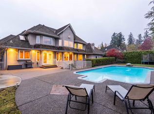 2122 138th St, Surrey, BC V4A 9V6