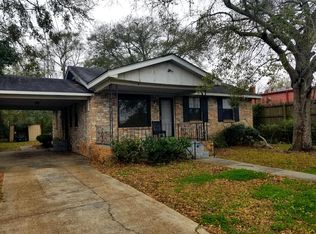 3609 Lee St, Pascagoula, MS 39567