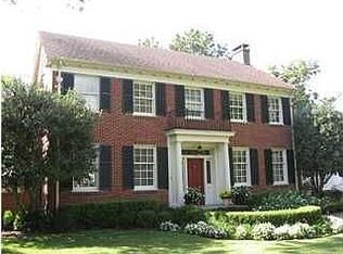 1560 Gilmer Ave, Montgomery, AL 36104