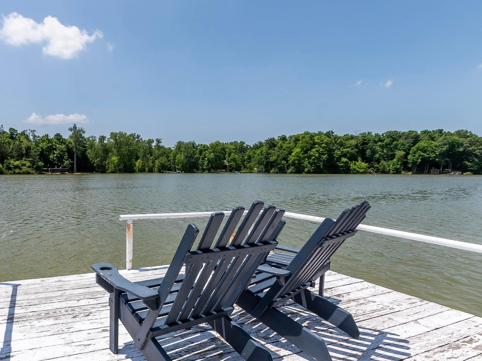 923 Sylvan Shores Dr, South Vienna, OH 45369 Zillow