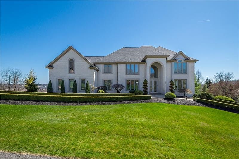 2000 English Turn Dr, Presto, PA 15142 MLS 1600577 Zillow