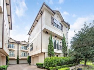 4611 Inker St, Houston, TX 77007