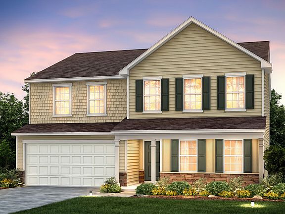 Mitchell Exterior 5