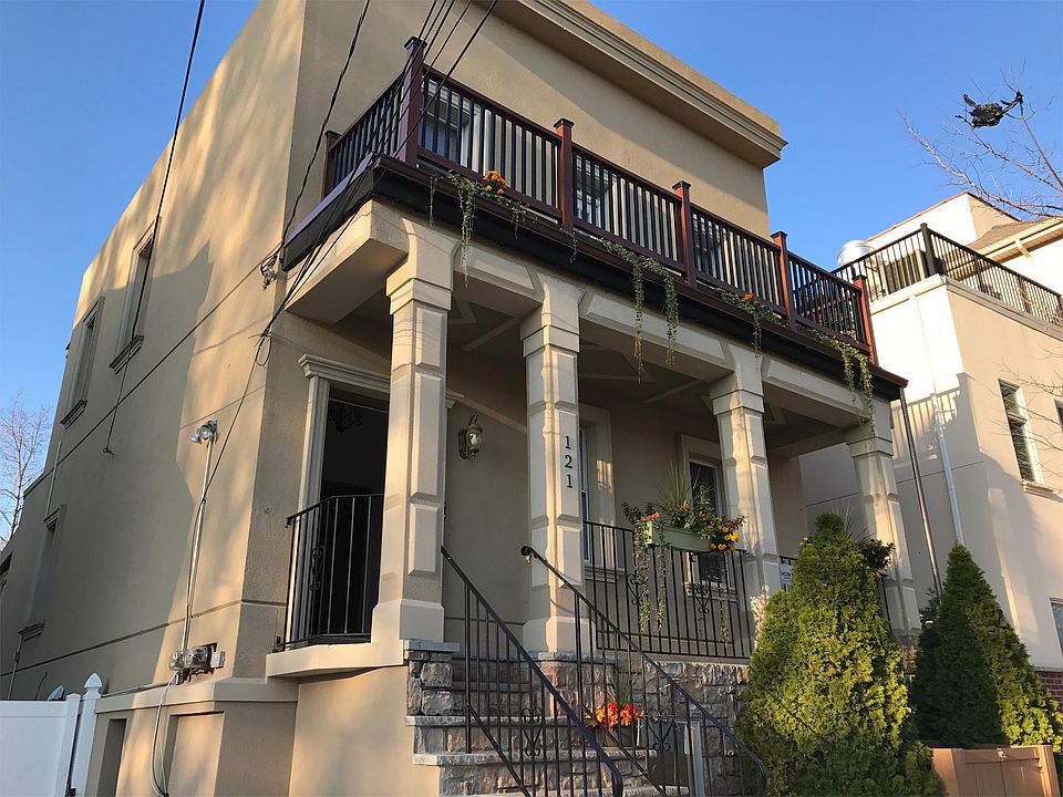 1st image of 121 Maryland Ave #2FL