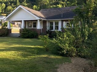 218 Texas Ave, Whitesburg, KY 41858