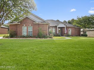 15846 Walker Farm Ln, Gulfport, MS 39503