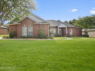 15846 Walker Farm Ln, Gulfport, MS, 39503