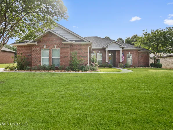 15846 Walker Farm Ln, Gulfport, MS 39503